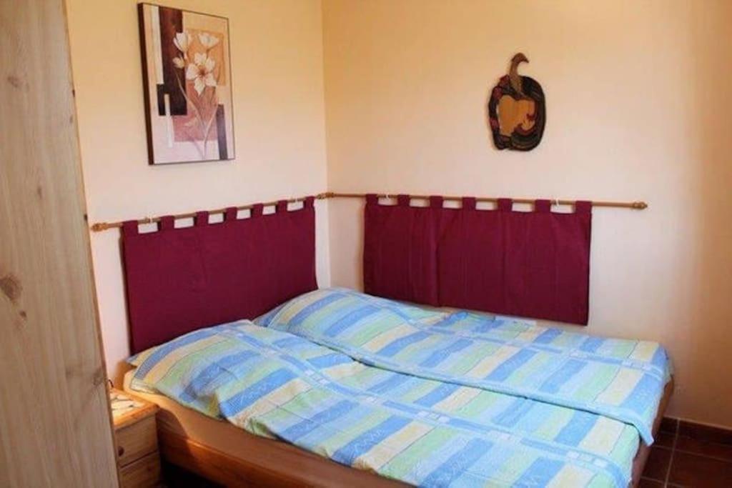 Countryside Private Apartment With Pool & Sea View Торрокс-Коста Экстерьер фото